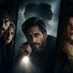 Tensiune psihologică în cinematecă