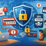 Securing personal data online