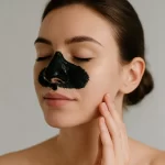 Blackheads at home: what really works