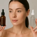 Retinol or retinal: what do you choose for your skin?