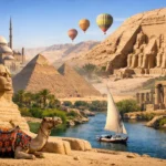 12 Best Places to Visit in Egypt