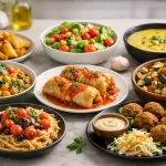 9 rețete de post rapide și sățioase