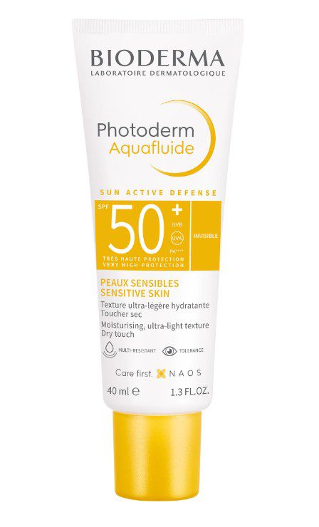 Bioderma Photoderm Aquafluide SPF 50+