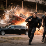 Heads of State recenzie film