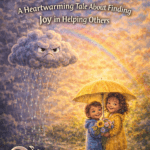 audiobook Grumpy Cloudlet - A Heartwarming Tale About Finding Joy in Helping Others