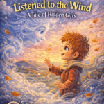 audiobook The Boy Who Listened to the Wind