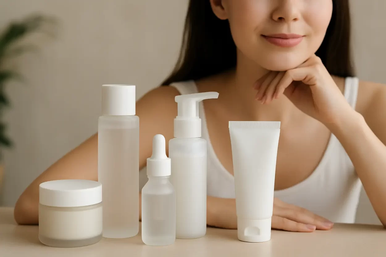 The best Korean cosmetics: how to choose them