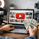 How to Make Money on YouTube in 2026