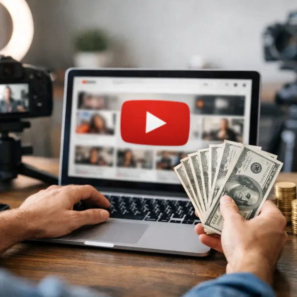 How to Make Money on YouTube in 2026