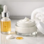 Retinol Before or After Moisturizer?