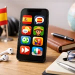 10 Best Apps for Learning Spanish