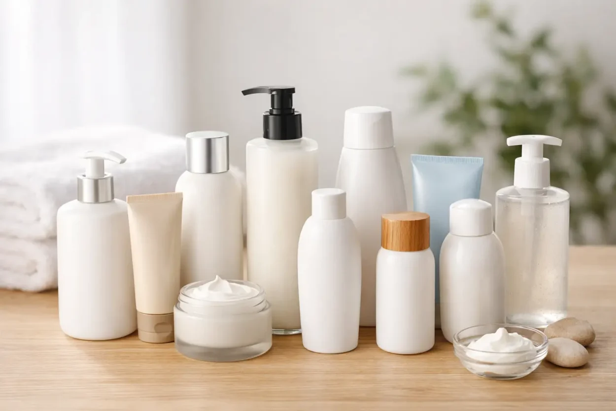 10 Best Body Lotion for Dry Skin Picks