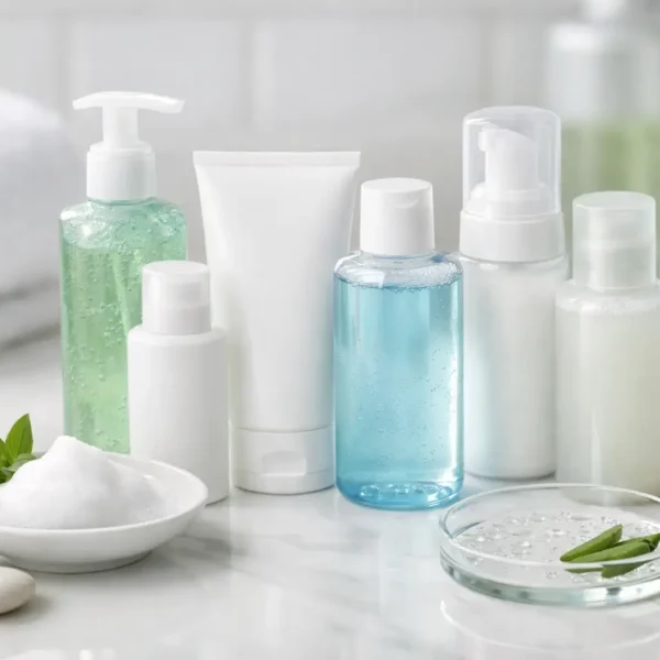 11 Best Drugstore Cleansers for Acne