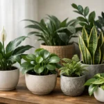 12 Best Houseplants for Low Light