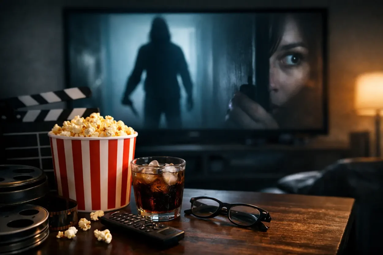 15 Picks for Your Psychological Thriller Movies List