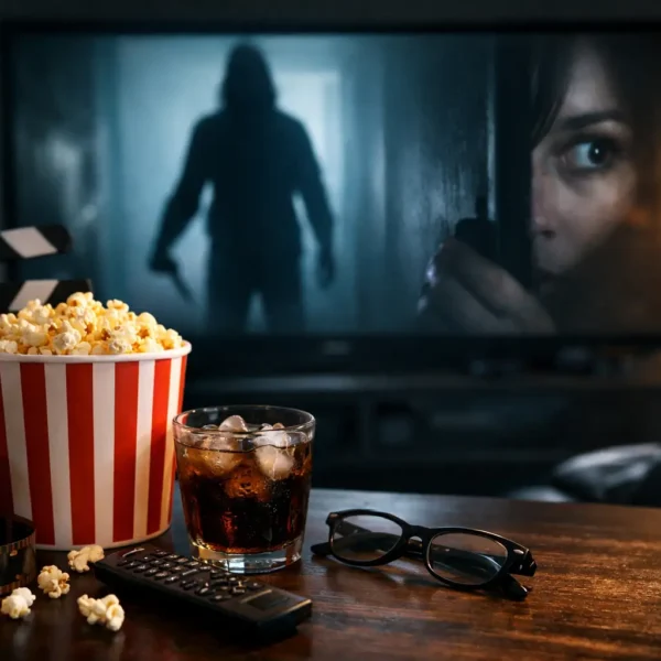 15 Picks for Your Psychological Thriller Movies List