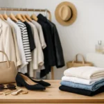 Capsule Wardrobe for Women Guide