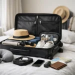 Carry On Packing Guide for Easy Travel