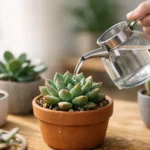 How Often Should You Water Succulents?