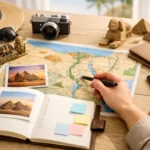 How to Plan Egypt Trip Without Stress