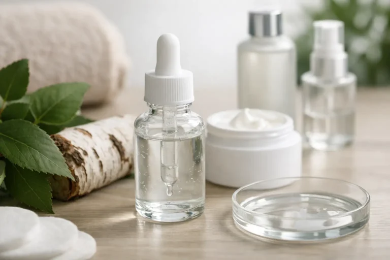 Is Salicylic Acid for Beginners a Good Idea?