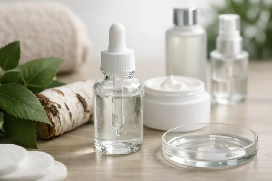 Is Salicylic Acid for Beginners a Good Idea?