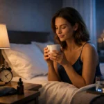 Night Routine for Better Sleep That Works