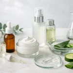 Skincare Ingredients for Beginners Guide