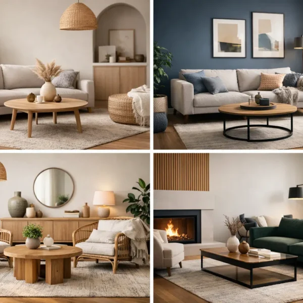 12 Living Room Makeover Ideas That Work