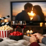 25 Picks for Your Romantic Movies List