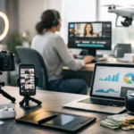 7 Creator Economy Trends 2026 Will Shift