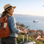 Beginner Guide to Solo Travel That Feels Easy