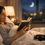 Best Bedtime Stories for Adults Tonight