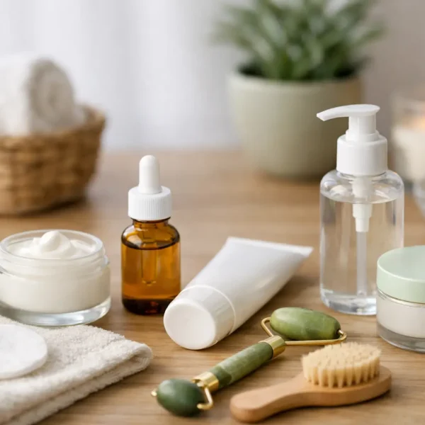 Budget Skincare Routine for Beginners