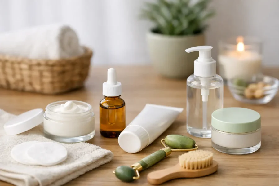 Budget Skincare Routine for Beginners