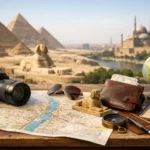 Cairo Travel Planning Guide for First-Timers