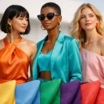 Fashion Color Trends 2026 to Wear Now
