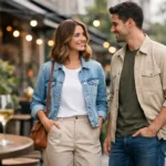 Guide to Casual Date Outfits That Work