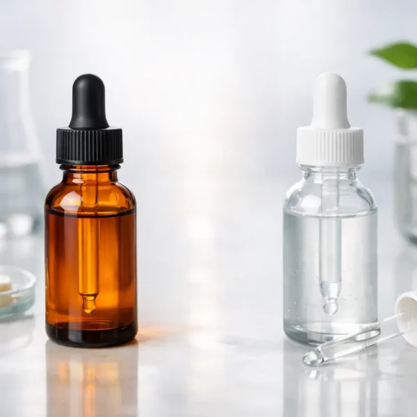Retinol vs Niacinamide Serum: Which Wins?