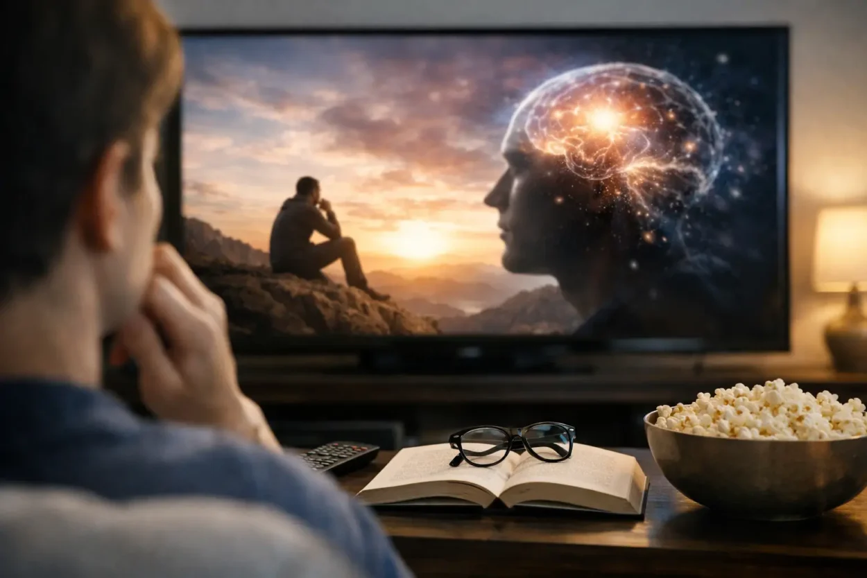 12 What Movies Make You Think Picks