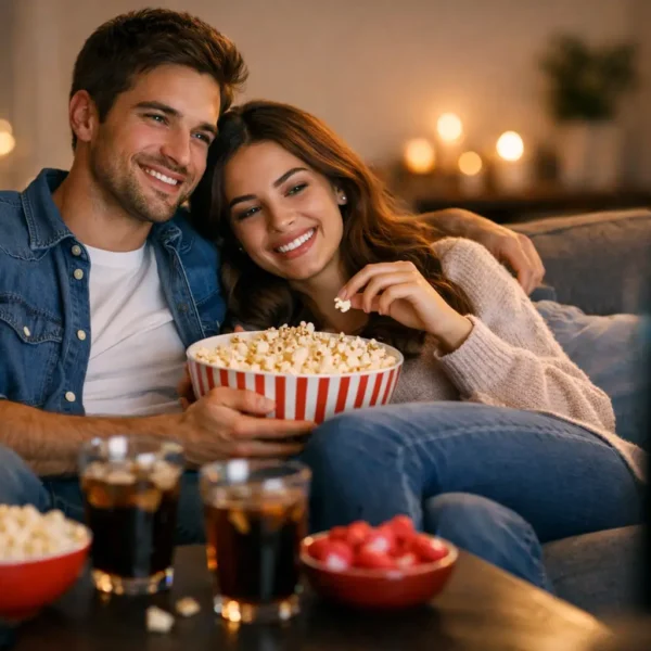 15 Best Movies for Date Night