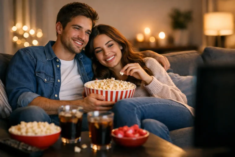 15 Best Movies for Date Night