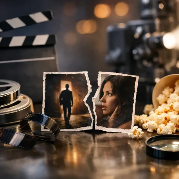 15 Best Movies With Plot Twists