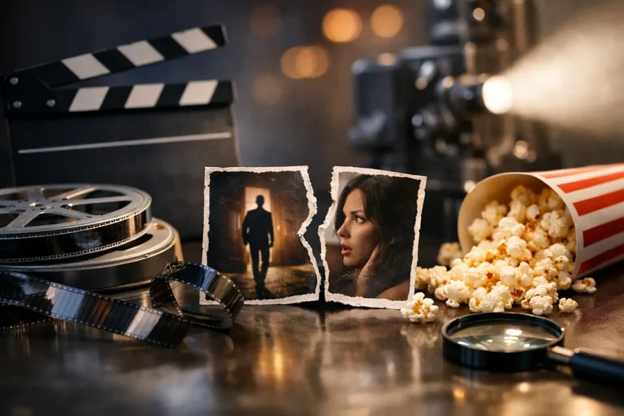 15 Best Movies With Plot Twists