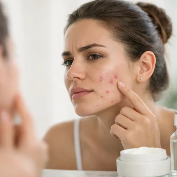 Can Niacinamide Cause Purging? Answered