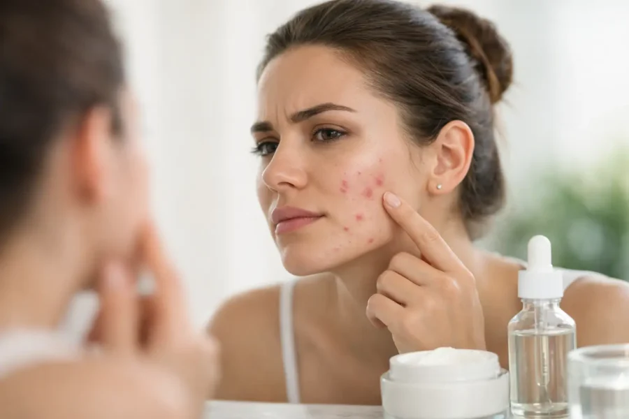Can Niacinamide Cause Purging? Answered