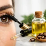 Castor Oil Lashes: Does It Really Work?