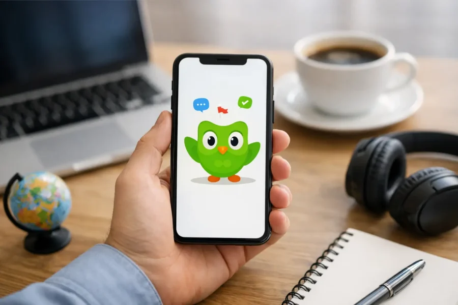 Duolingo App Review: Is It Worth Your Time?