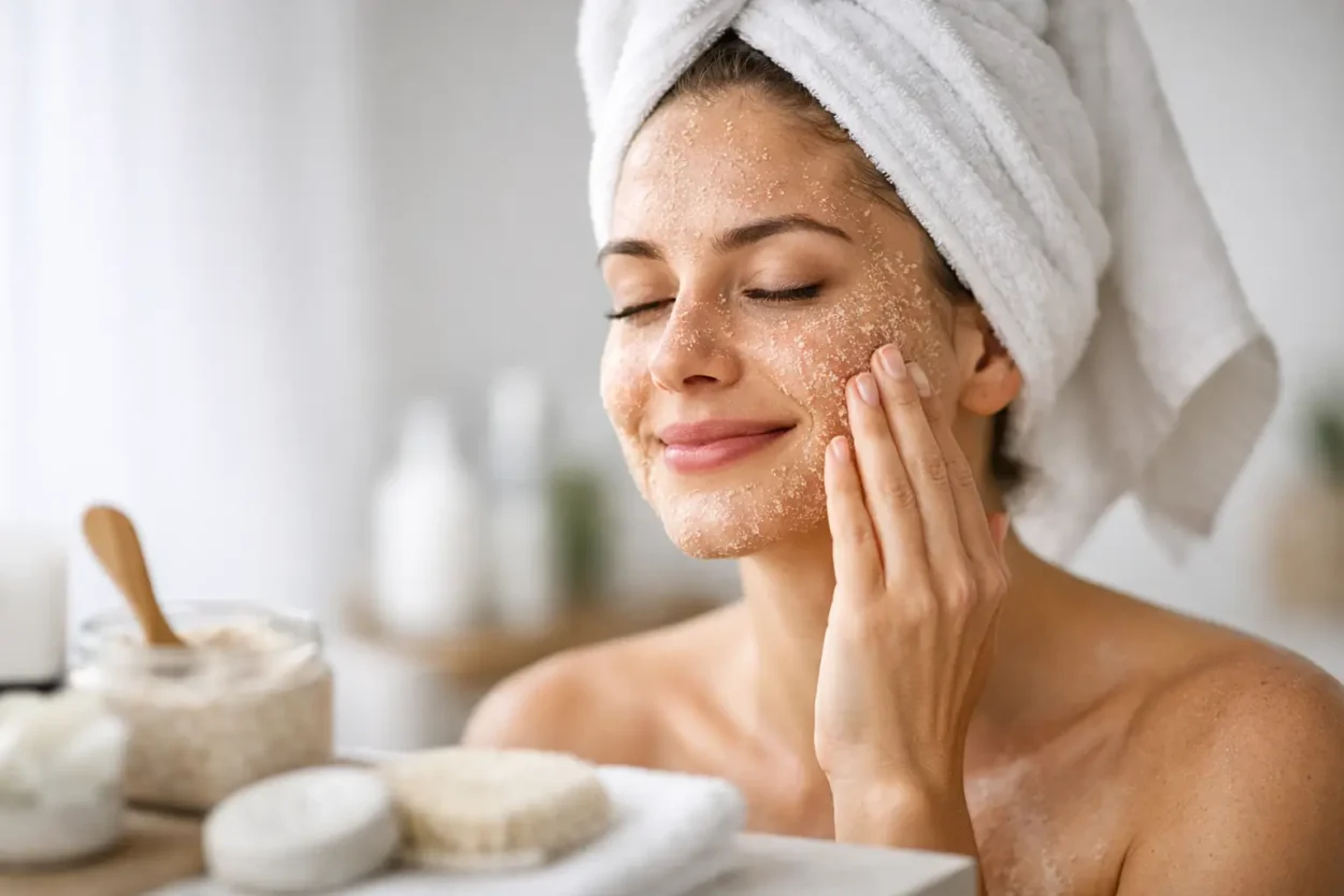 How Often Should You Exfoliate?
