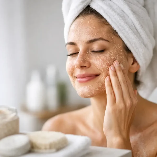 How Often Should You Exfoliate?